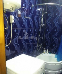 Apartment 64 m² - Mikhail Lermontov, Batumi, Georgia