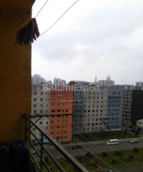 Apartment 64 m² - Mikhail Lermontov, Batumi, Georgia