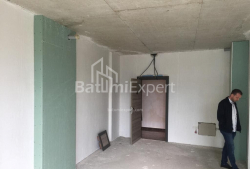 Apartment 2-room 55 m² - Yuryevskaya, Batumi