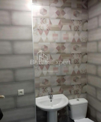 Apartment 2-room 37 m² - Yuryevskaya, Batumi