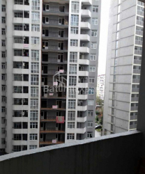 Apartment 37 m² - Yuryevskaya, Batumi, Georgia