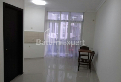 Apartment 2-room 37 m² - Yuryevskaya, Batumi