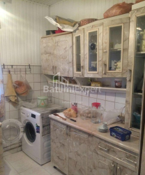 Apartment 120 m² - Svishevsky, Batumi, Georgia