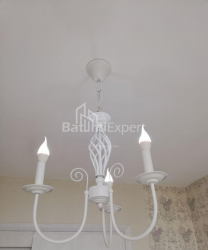Apartment 47 m² - Iusuf Kobaladze, Batumi, Georgia