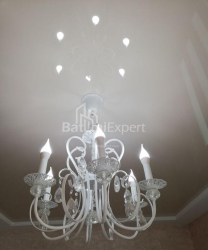 Apartment 47 m² - Iusuf Kobaladze, Batumi, Georgia