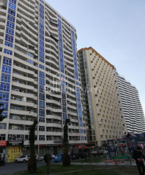 Apartment 2-room 47 m² - Iusuf Kobaladze, Batumi
