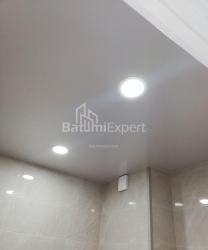 Apartment 2-room 47 m² - Iusuf Kobaladze, Batumi