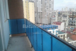 Apartment 3-room 61 m² - Yuryevskaya, Batumi