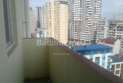 Apartment 61 m² - Yuryevskaya, Batumi, Georgia
