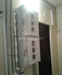 Apartment 3-room 61 m² - Yuryevskaya, Batumi