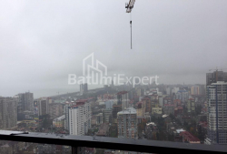 Apartment 1-room 35 m² - Yuryevskaya, Batumi