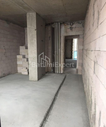 Apartment 1-room 35 m² - Yuryevskaya, Batumi