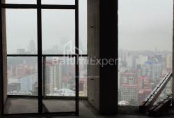 Apartment 1-room 35 m² - Yuryevskaya, Batumi