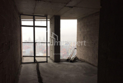 Apartment 1-room 35 m² - Yuryevskaya, Batumi