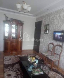 Apartment 60 m² - Giorgi Leonidze, Batumi, Georgia