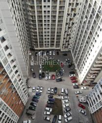 Apartment 2-room 47 m² - Iusuf Kobaladze, Batumi