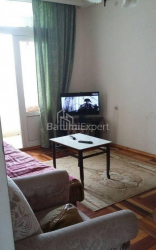 Apartment 3-room 56 m² - Yuryevskaya, Batumi