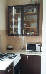 Apartment 56 m² - Yuryevskaya, Batumi, Georgia