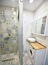 Apartment 3-room 57 m² - Tbel-Abuseridze, Batumi