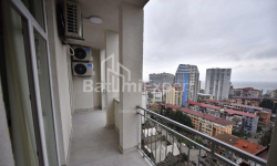 Apartment 57 m² - Tbel-Abuseridze, Batumi, Georgia