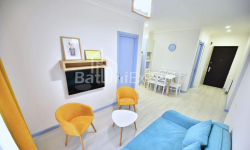 Apartment 3-room 57 m² - Tbel-Abuseridze, Batumi