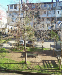 Apartment 58 m² - Yuryevskaya, Batumi, Georgia