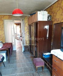 Apartment 3-room 58 m² - Yuryevskaya, Batumi