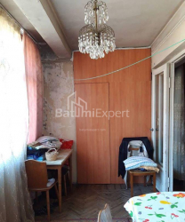 Apartment 3-room 58 m² - Yuryevskaya, Batumi