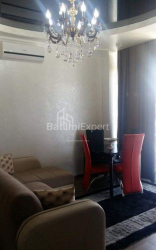 Apartment 2-room 40 m² - Sherif Khimshiashvili, Batumi