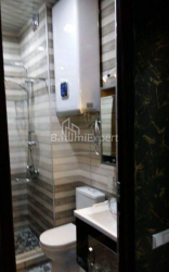 Apartment 2-room 40 m² - Sherif Khimshiashvili, Batumi