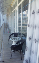 Apartment 40 m² - Sherif Khimshiashvili, Batumi, Georgia