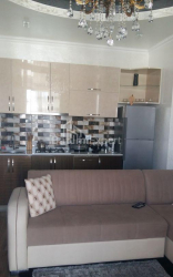 Apartment 2-room 40 m² - Sherif Khimshiashvili, Batumi