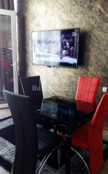 Apartment 40 m² - Sherif Khimshiashvili, Batumi, Georgia