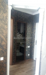Apartment 40 m² - Sherif Khimshiashvili, Batumi, Georgia