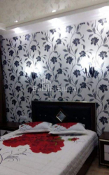 Apartment 40 m² - Sherif Khimshiashvili, Batumi, Georgia