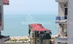 Apartment 3-room 60 m² - Yuryevskaya, Batumi