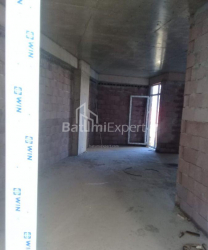 Apartment 3-room 73 m² - Yuryevskaya, Batumi