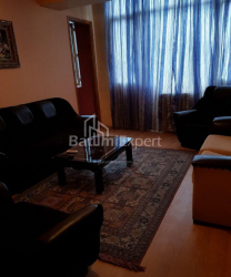 Apartment 3-room 55 m² - Yuryevskaya, Batumi