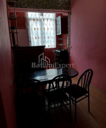 Apartment 3-room 55 m² - Yuryevskaya, Batumi