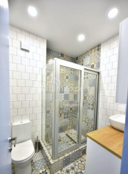 Apartment 59 m² - Tbel-Abuseridze, Batumi, Georgia