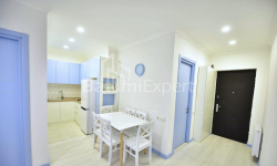 Apartment 3-room 59 m² - Tbel-Abuseridze, Batumi