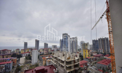 Apartment 3-room 59 m² - Tbel-Abuseridze, Batumi
