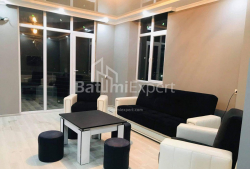 Apartment 60 m² - Niko Pirosmani, Batumi, Georgia