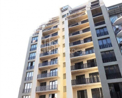 Apartment 75 m² - Vakhtang Gorgasali, Batumi, Georgia