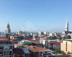 Apartment 3-room 75 m² - Vakhtang Gorgasali, Batumi