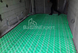 Apartment 75 m² - Vakhtang Gorgasali, Batumi, Georgia