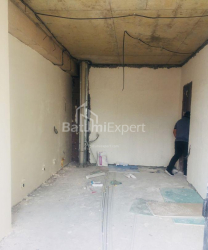 Apartment 3-room 75 m² - Vakhtang Gorgasali, Batumi