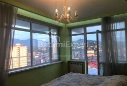 Apartment 160 m² - Yuryevskaya, Batumi, Georgia