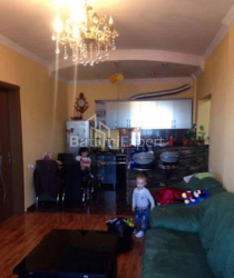 Apartment 3-room 78 m² - Yuryevskaya, Batumi