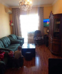 Apartment 3-room 78 m² - Yuryevskaya, Batumi